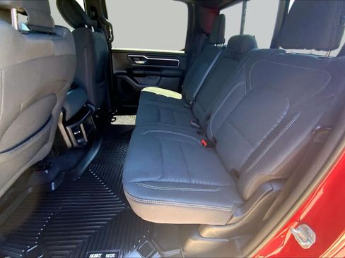 Used 2025 RAM 1500 Lone Star AWD/4WD image 21