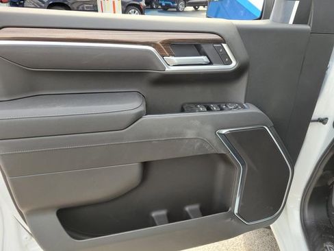 New 2026 Chevrolet Silverado 1500 LT w/ Texas Edition Plus image 12