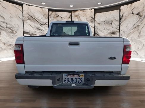 Used 2004 Ford Ranger Edge image 7