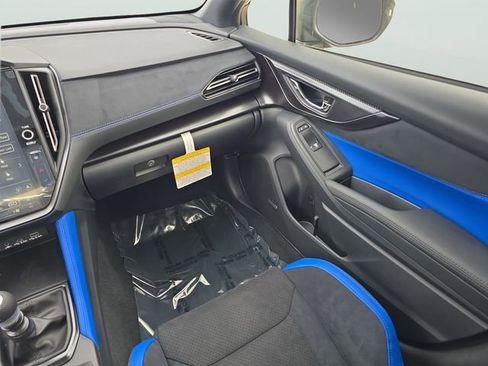 New 2026 Subaru WRX tS AWD/4WD image 11