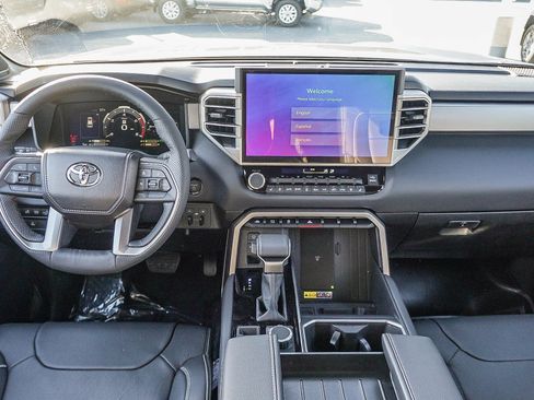 New 2026 Toyota Sequoia Limited image 13