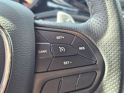 New 2026 Dodge Durango GT RWD image 15