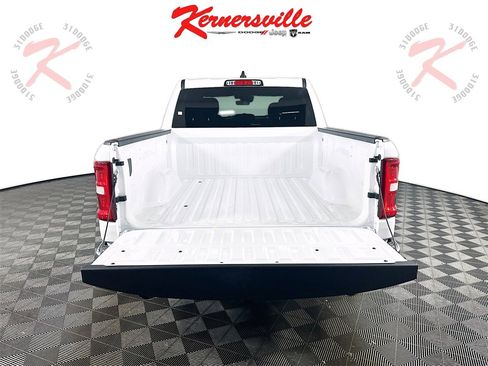 New 2026 RAM 1500 Big Horn image 16