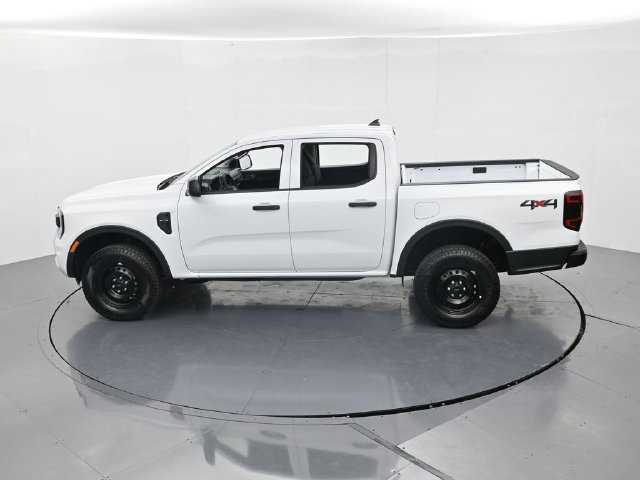 New 2026 Ford Ranger XL w/ Trailer Tow Package AWD/4WD image 50