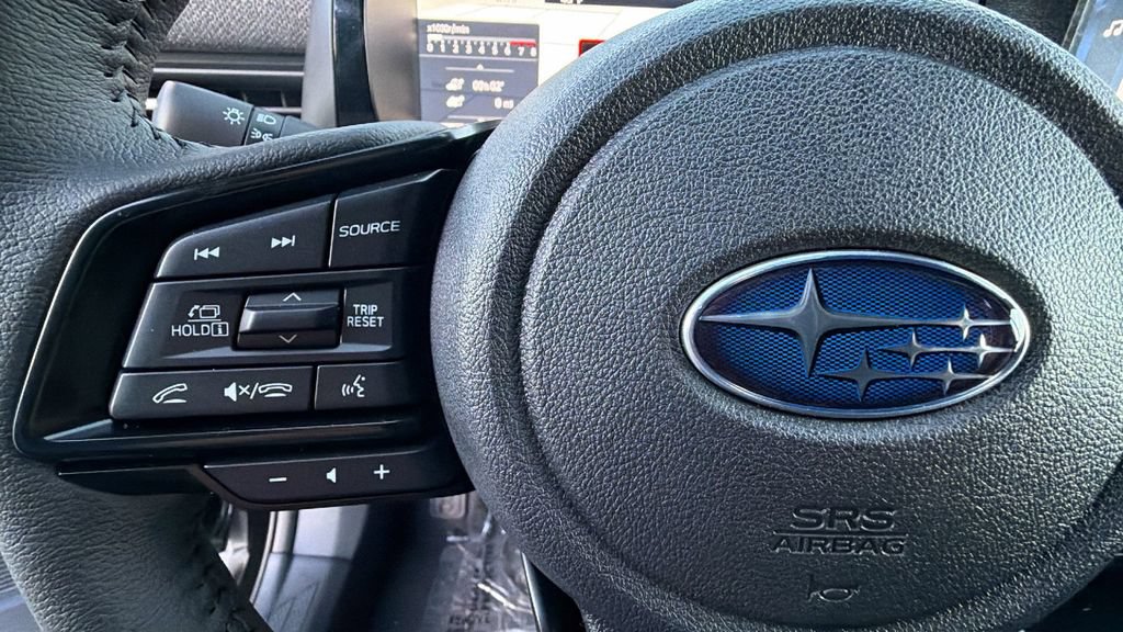 New 2026 Subaru Outback Premium AWD/4WD image 38