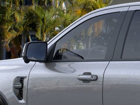 New 2024 Ford Ranger Lariat w/ Trailer Tow Package image 20