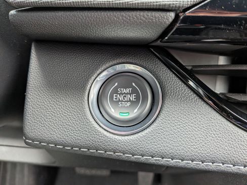 New 2026 Buick Enclave Preferred image 16