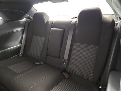 Used 2023 Dodge Challenger GT w/ Blacktop Package image 16