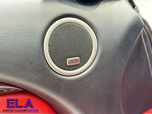 Used 2007 Lexus SC 430 Convertible image 22