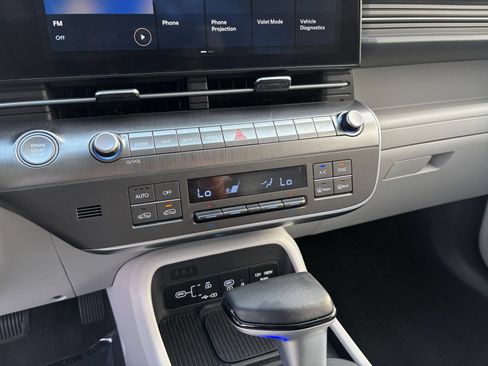 Used 2026 Hyundai Kona SEL Sport FWD image 17