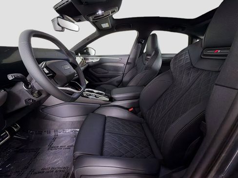 New 2026 Audi A6 Prestige image 22