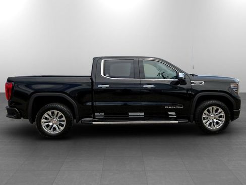 New 2026 GMC Sierra 1500 Denali w/ Technology Package AWD/4WD image 5