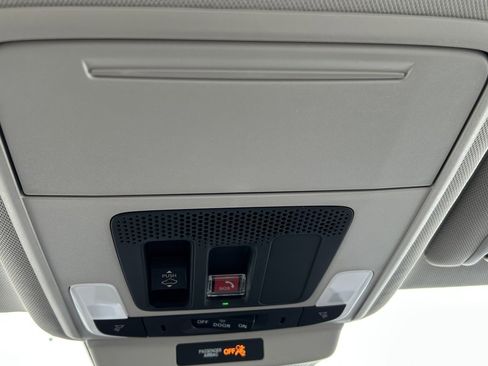 New 2026 Honda Accord EX-L image 30