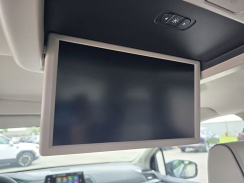 New 2026 Honda Odyssey Elite image 25