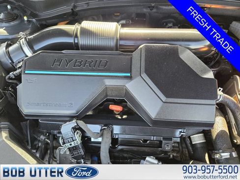 Used 2023 Kia Sportage SX Prestige AWD/4WD image 29