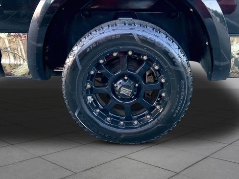 Used 2015 RAM 1500 Outdoorsman image 10