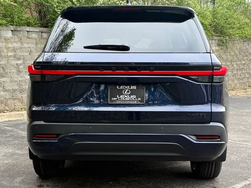 New 2026 Lexus TX 350 AWD image 4