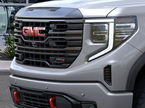 New 2026 GMC Sierra 1500 AT4 image 13