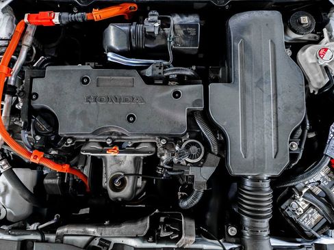 Certified 2022 Honda Accord Sport image 13