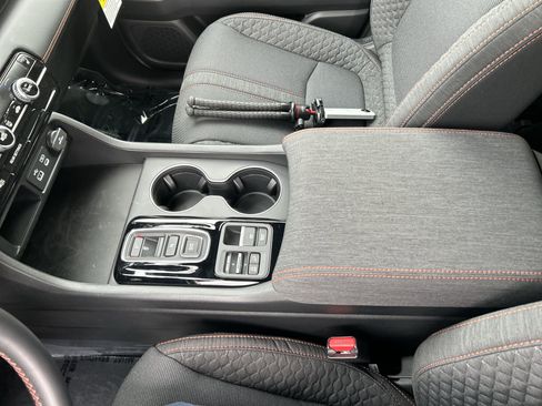 New 2026 Honda Pilot Sport image 22