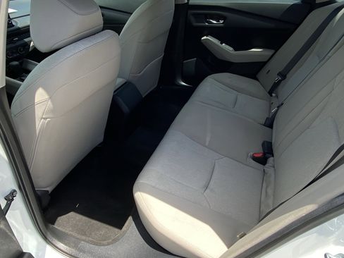 Used 2024 Honda Accord EX image 22