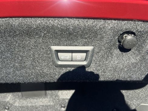 New 2026 BMW 430i Coupe w/ M Sport Package image 35