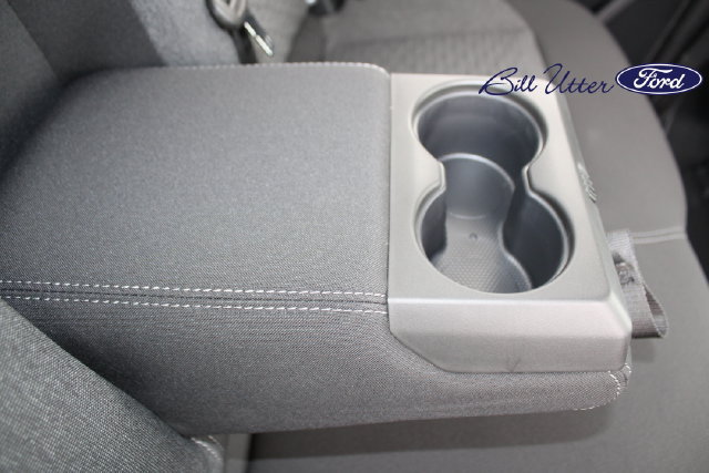 New 2026 Ford Ranger XL RWD image 9