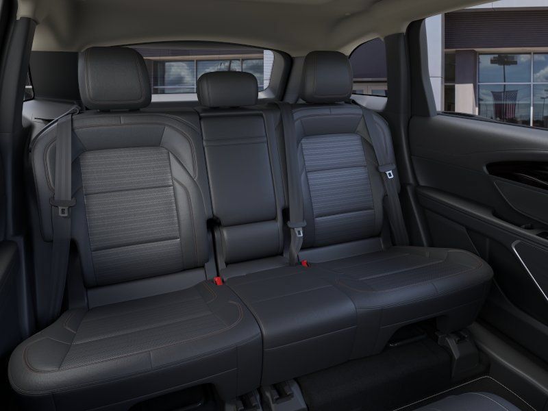 New 2026 Lincoln Nautilus Reserve AWD/4WD image 11