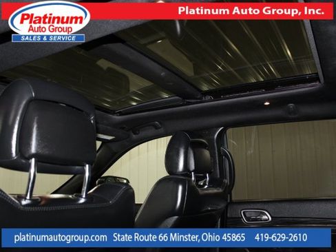 Used 2019 Jeep Grand Cherokee Limited X image 30