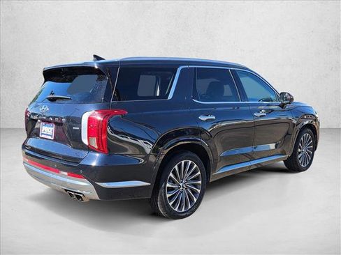Used 2024 Hyundai Palisade Calligraphy AWD/4WD image 5