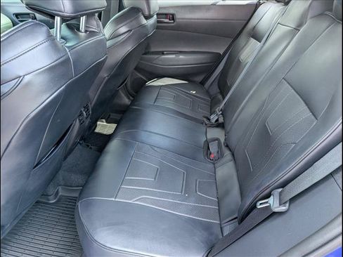 Used 2025 Toyota Corolla Cross AWD Hybrid image 11