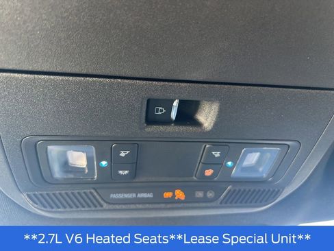 New 2026 Ford F150 XLT w/ Equipment Group 302A MID image 16