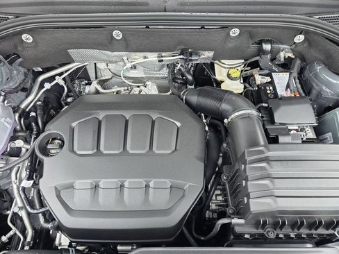 New 2026 Volkswagen Atlas SE FWD image 26