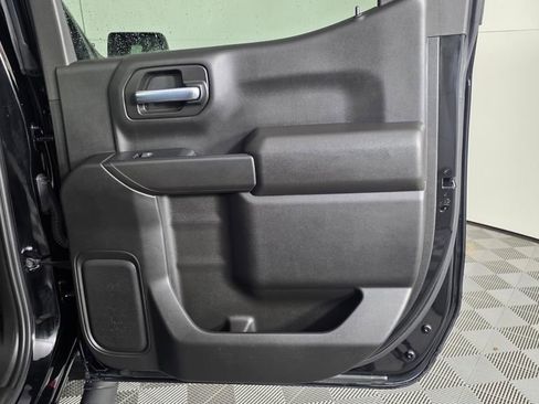 Used 2023 Chevrolet Silverado 1500 Custom w/ Rally Edition image 43