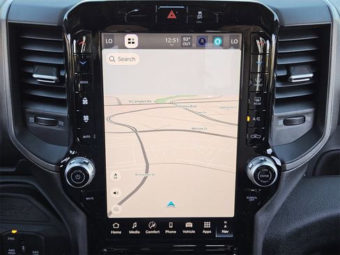 New 2026 RAM 2500 Tradesman image 19