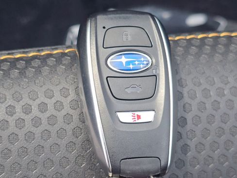 Certified 2025 Subaru Crosstrek 2.5i Wilderness w/ Crosstrek Mirror Package AWD/4WD image 33