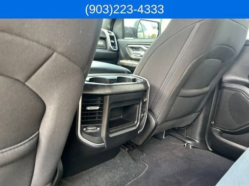 Used 2023 RAM 1500 Lone Star RWD image 42