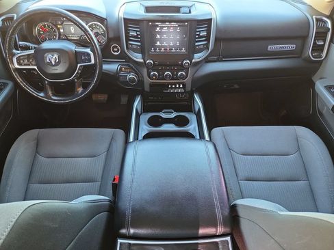 Used 2019 RAM 1500 Big Horn RWD image 13