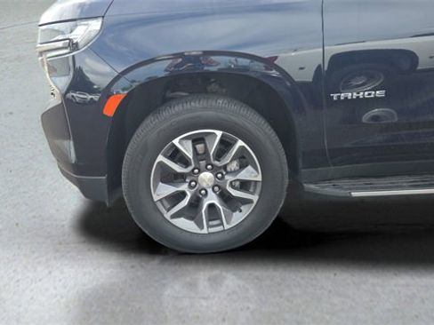 Used 2021 Chevrolet Tahoe LT w/ LT Signature Package image 15