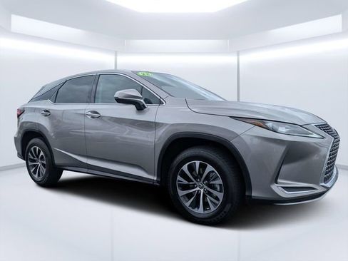 Used 2022 Lexus RX 350 FWD image 1