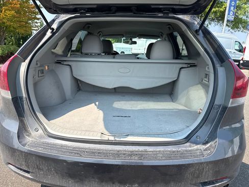 Used 2014 Toyota Venza LE AWD/4WD image 28