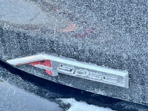 Used 2022 Acura TLX SH-AWD w/ A-SPEC Pkg image 4