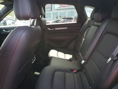 Certified 2024 MAZDA CX-5 Signature AWD/4WD image 14