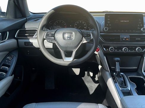Used 2019 Honda Accord LX image 5