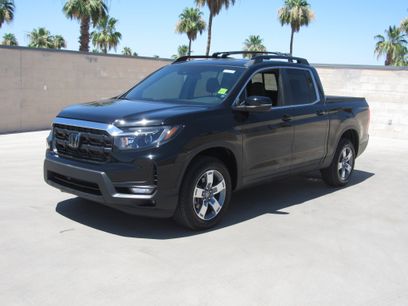 Certified 2024 Honda Ridgeline RTL