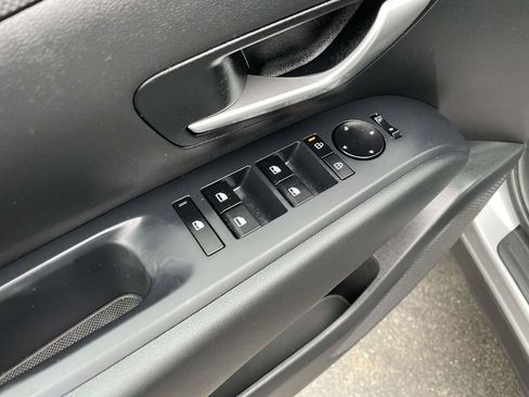 Used 2026 Hyundai Tucson SEL image 28