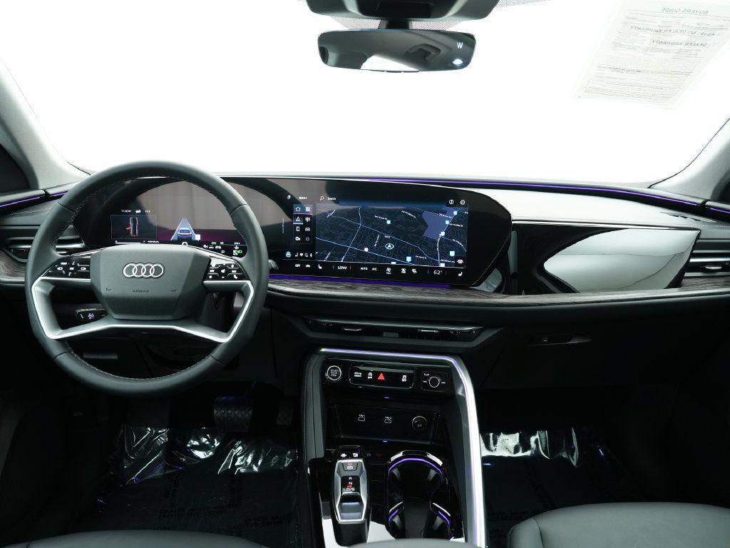 Certified 2025 Audi Q5 Premium w/ Convenience Package AWD/4WD image 10