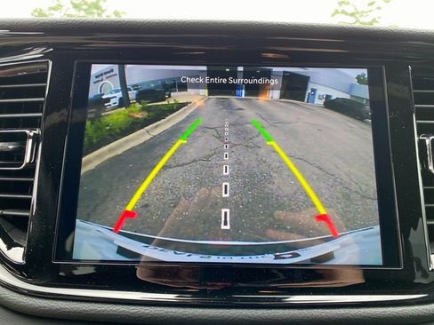 New 2025 Dodge Durango GT image 18