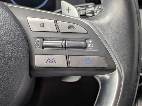 Used 2024 Hyundai Palisade Calligraphy AWD/4WD image 18