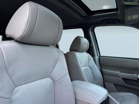 Used 2012 Honda Pilot EX-L image 24